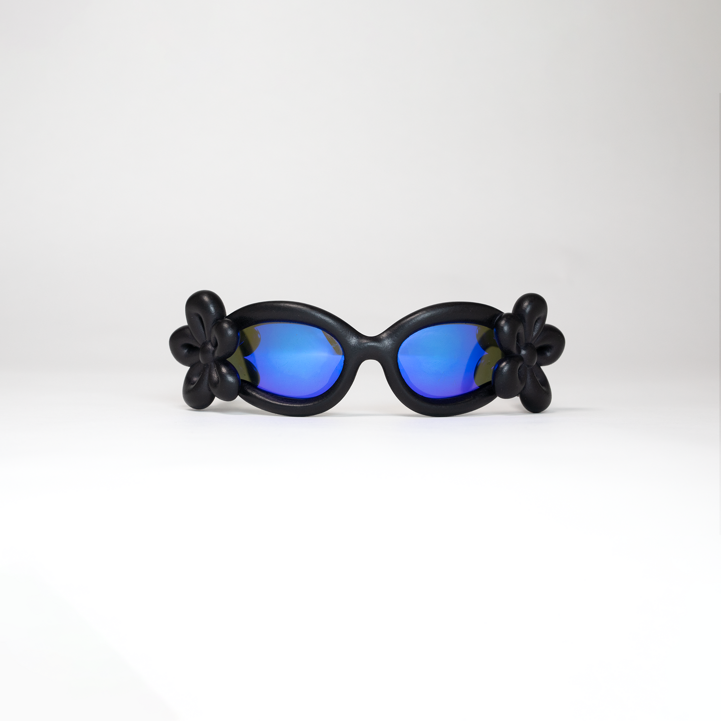 Petal Peepers Black
