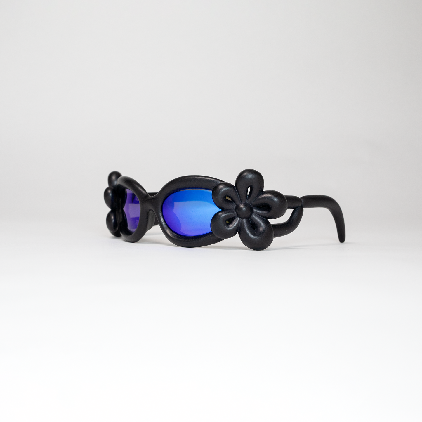 Petal Peepers Black