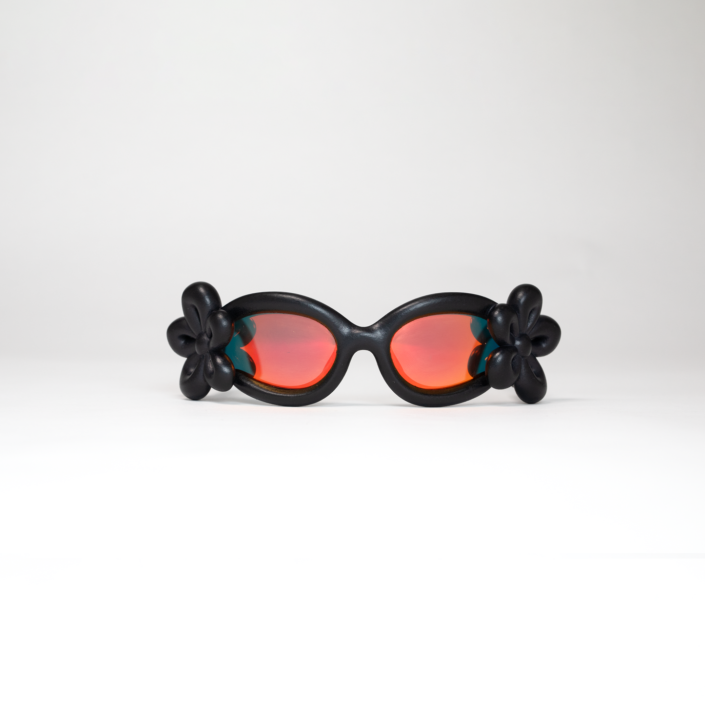 Petal Peepers Black
