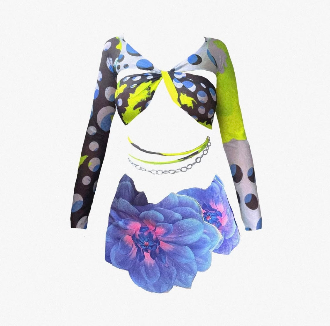 Highlighter top