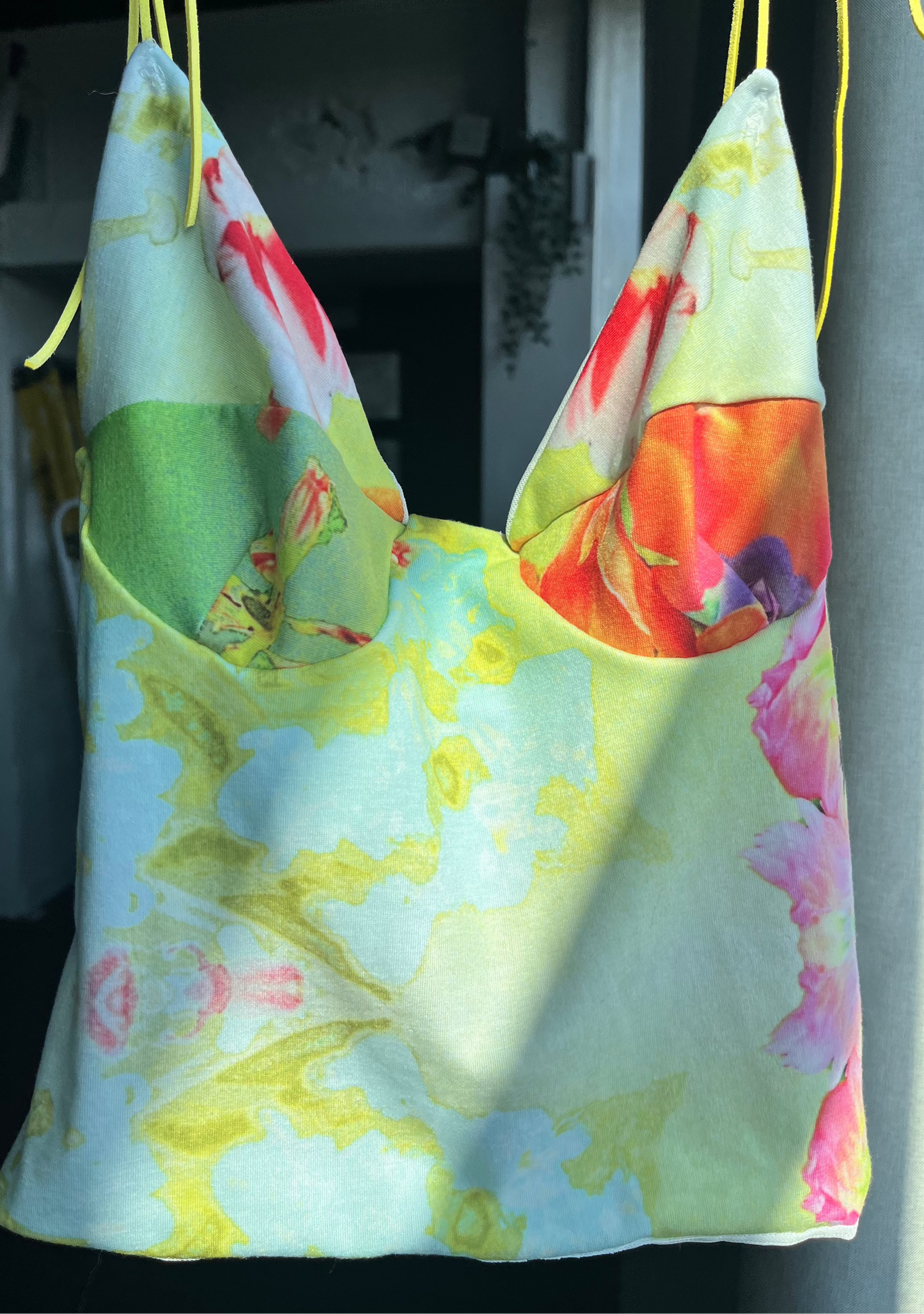 Beanstalk Cami top