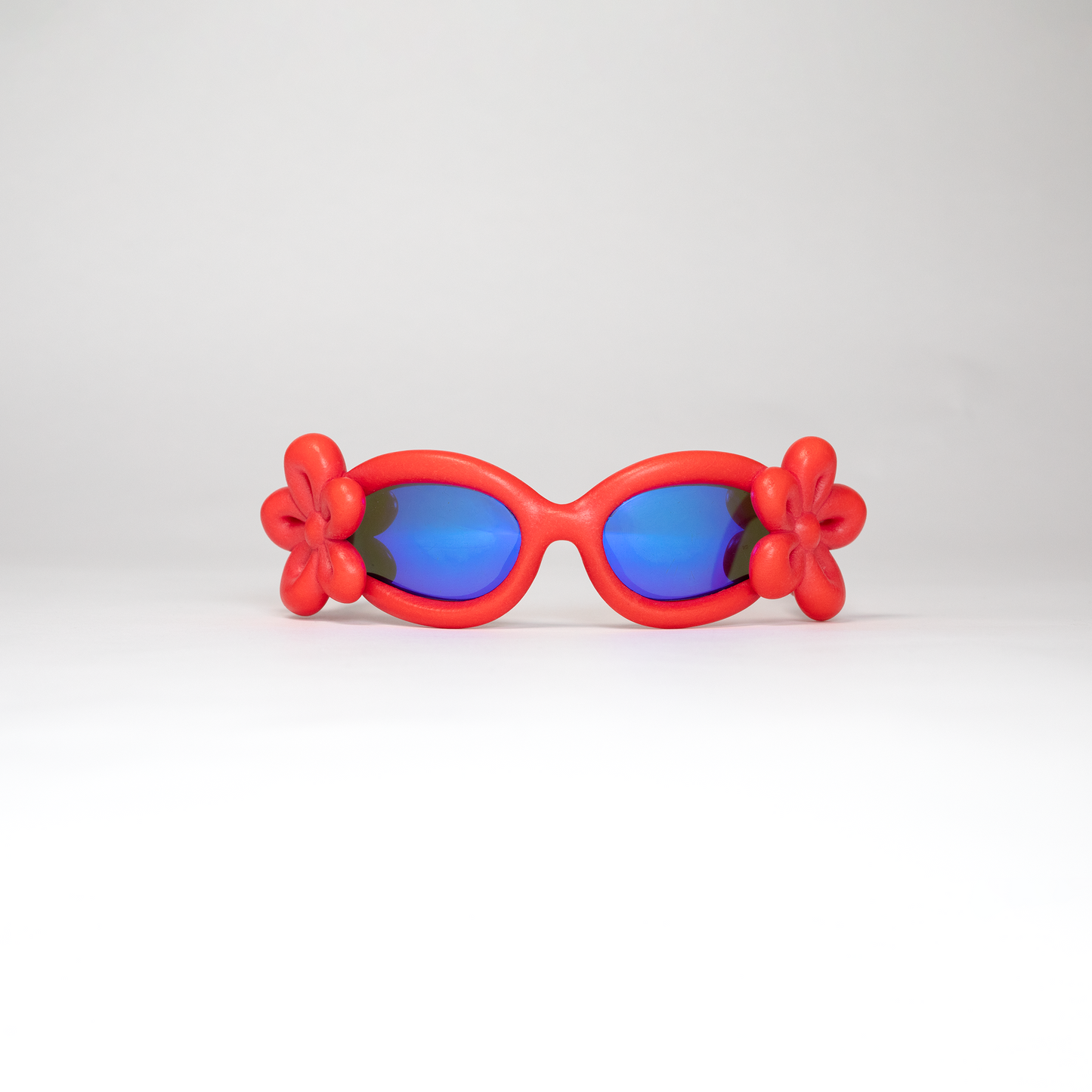 Petal Peepers Red