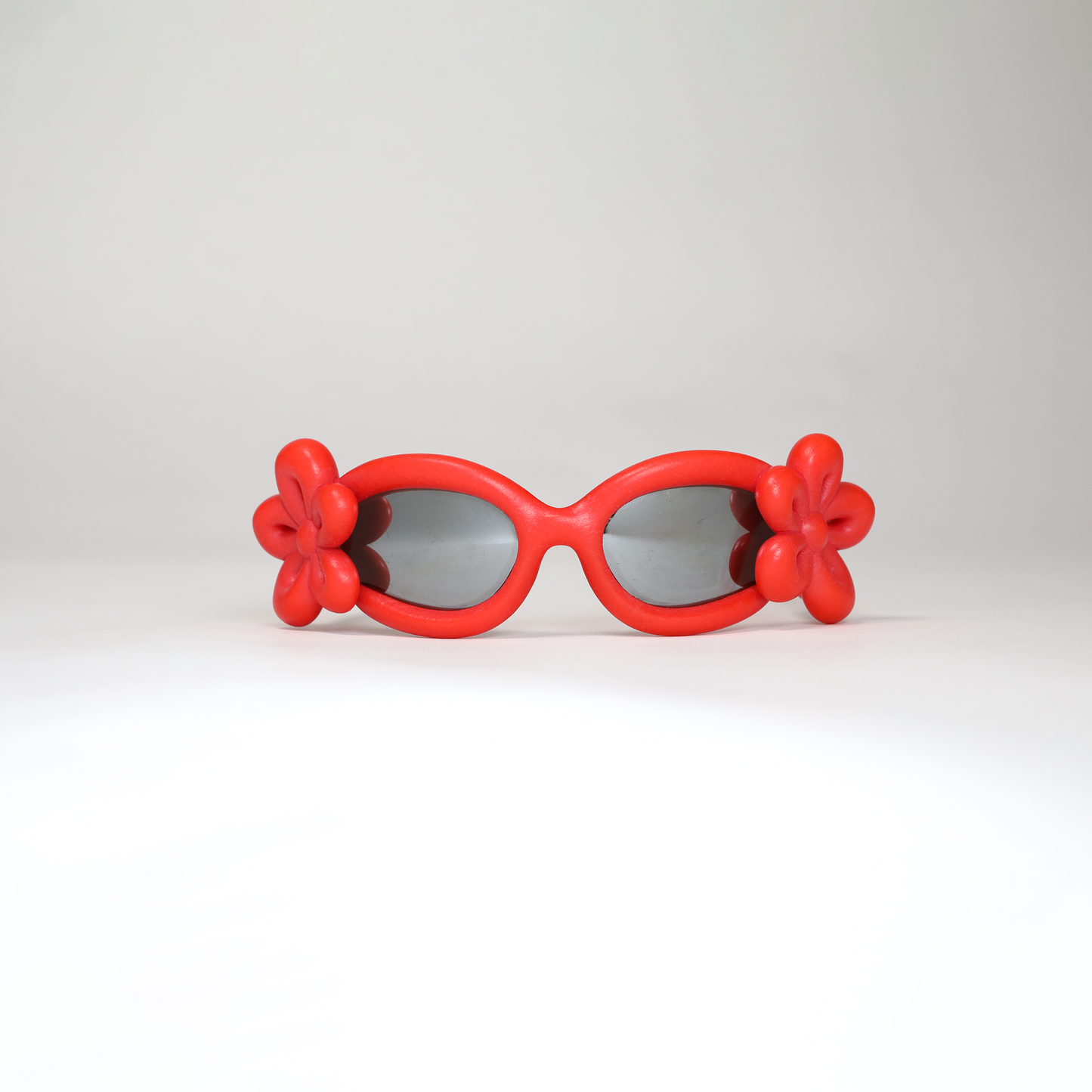Petal Peepers Red