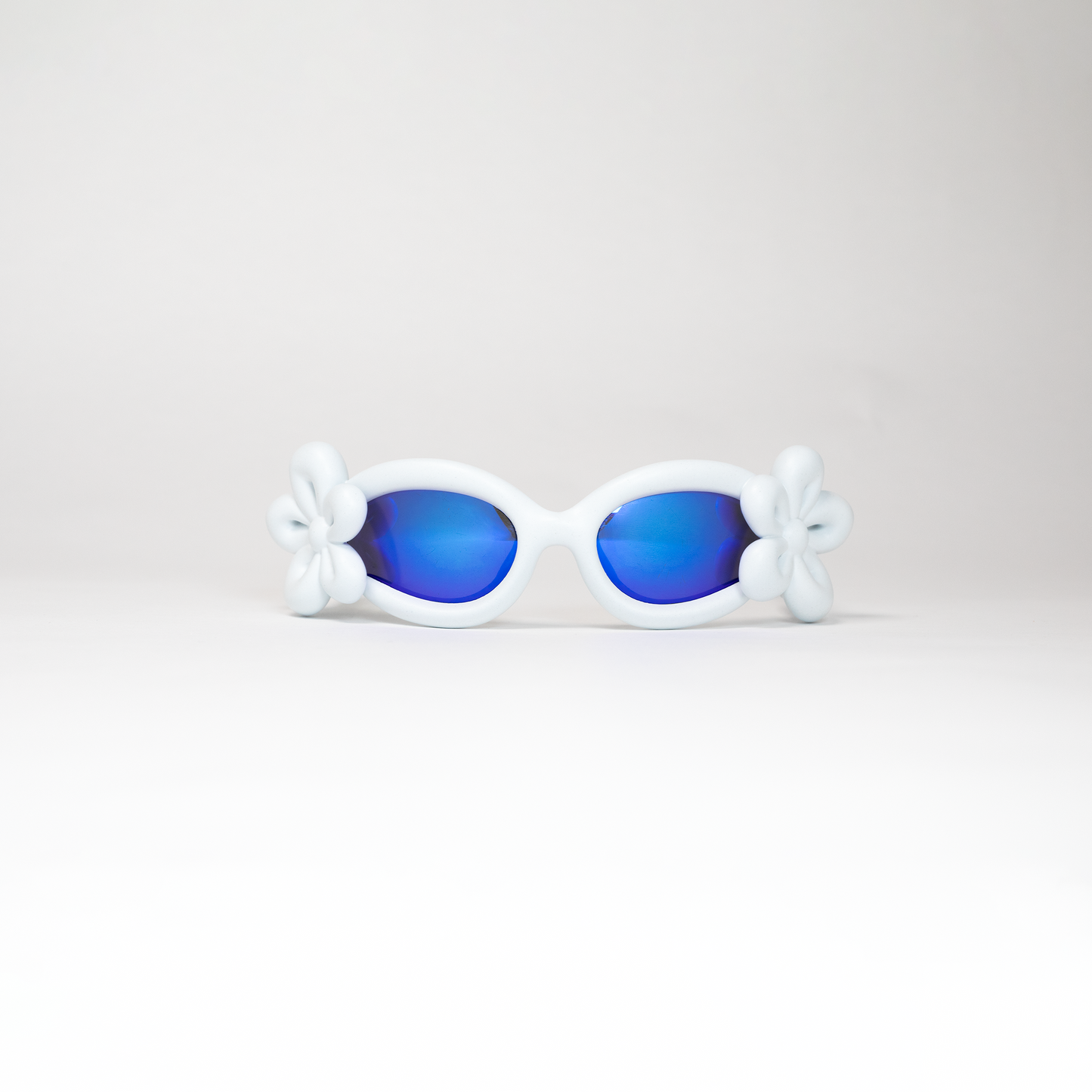 Petal Peepers White