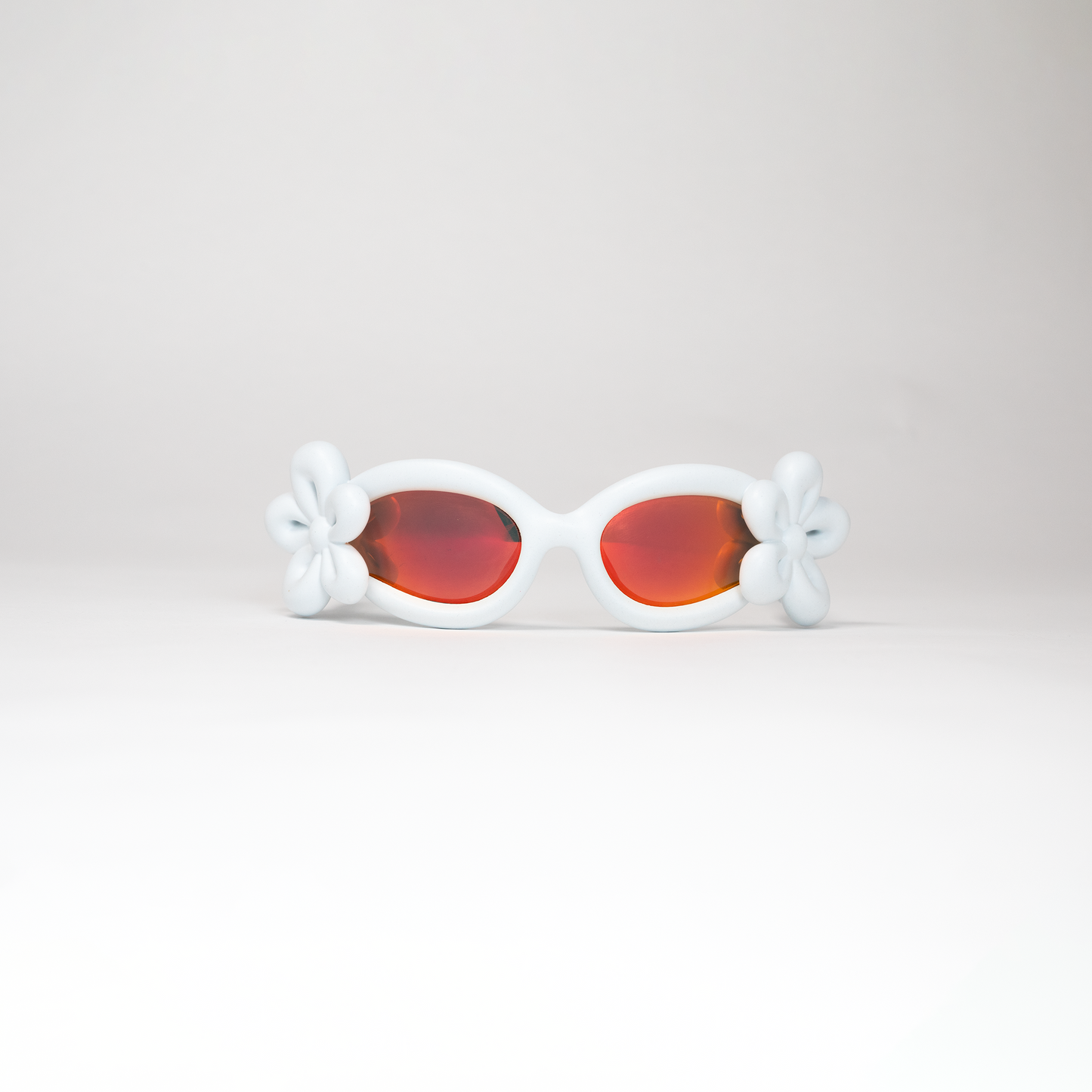 Petal Peepers White