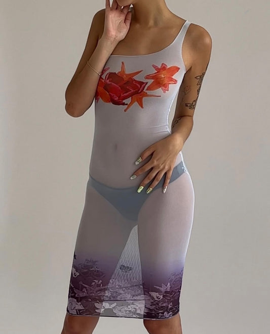 Starfish slip